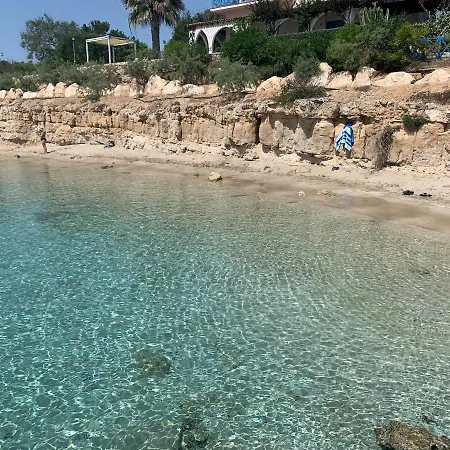 Citrus Tree Villa Protaras