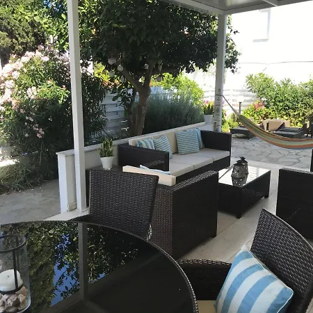 Citrus Tree Villa