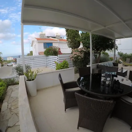 Citrus Tree * Protaras